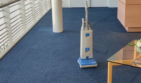 Ménage, nettoyage et entretien de bureaux Villeurbanne (69100)
